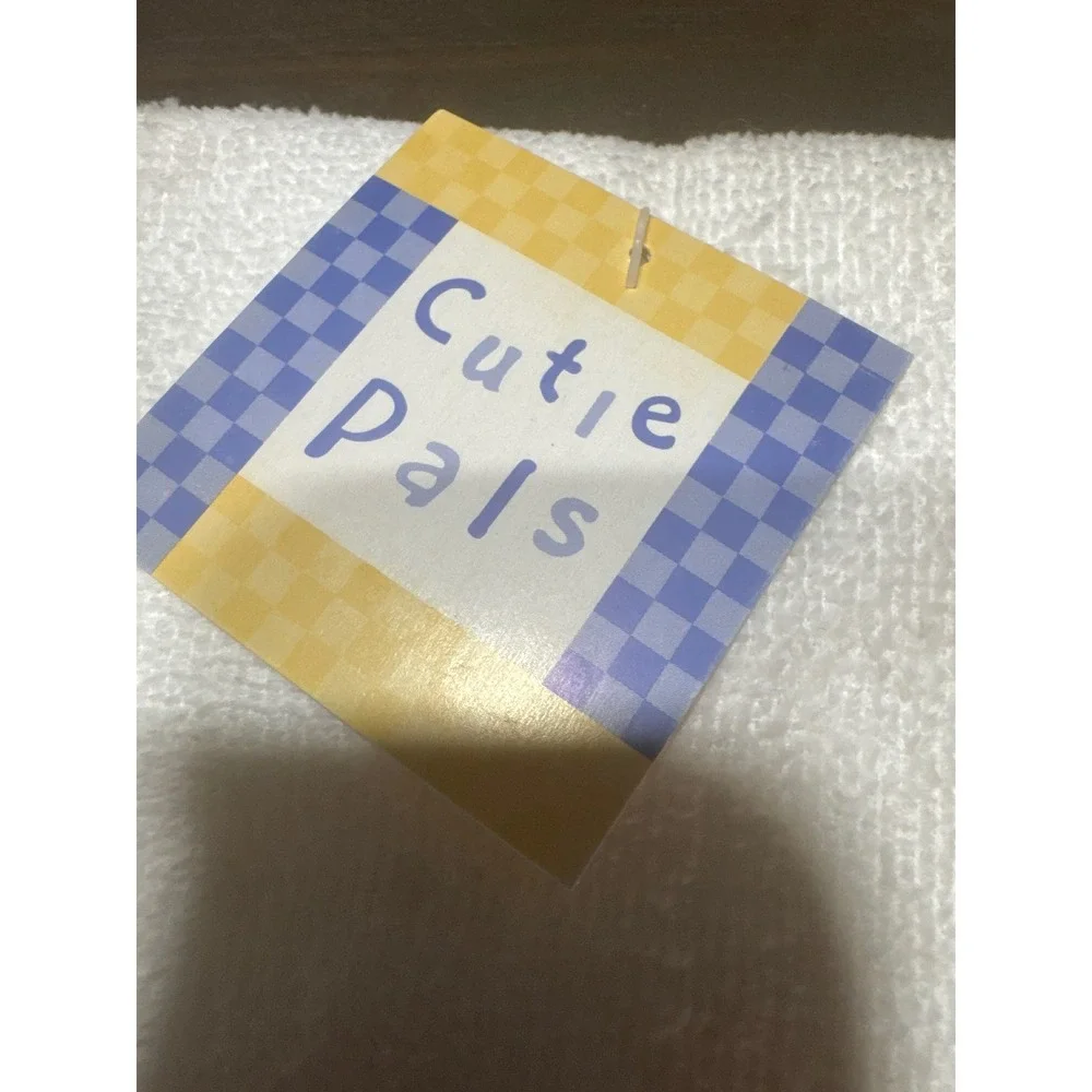 Cutie Pals set two